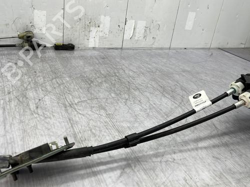 Gear lever FORD B-MAX (JK) 1.6 TDCi | BP29757027M90 