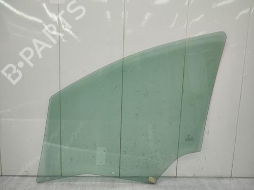 Front right door window PEUGEOT 307 Break (3E) 2.0 HDI 110 | BP23732506C19 