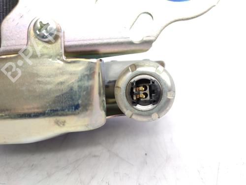 Front left seatbelt SUZUKI SWIFT III (MZ, EZ) 1.3 DDiS (RS413D) | BP23709150I26 - Image 10