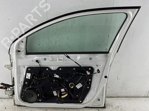 Right front door VW GOLF VI (5K1) 1.6 TDI | BP30493322C3 