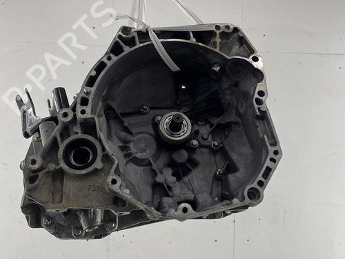 Used Gearbox NISSAN MICRA IV (K13K, K13KK) 1.2 (80 hp) 30966551
