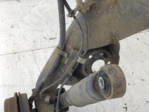 Rear axle FIAT PUNTO (188_) 1.3 JTD 16V | BP23723193M2 