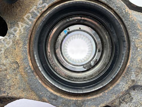 Right front steering knuckle KIA CARNIVAL I (UP) 2.9 TDi | BP24228730M26 