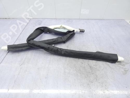 Used Left curtain airbag RENAULT SCÉNIC III (JZ0/1_) 1.9 dCi (JZ0J, JZ1J, JZ1K, JZ1S) (131 hp) 23697519
