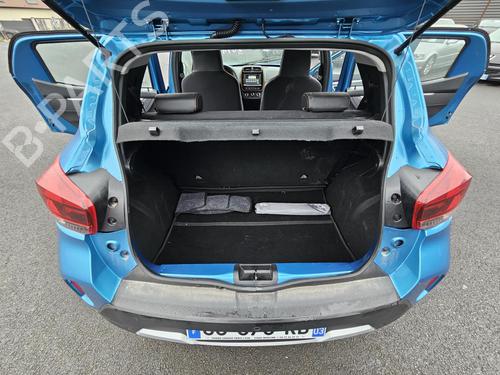 Gummiliste DACIA SPRING EV (B6M1) | BP23758143C142  - Image 21