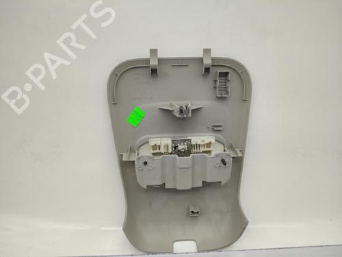Used Interior roof light CITROËN C3 Picasso (SH_) 1.4 VTi 95 (SH8FSC, SH8FP0, SH8FP6) (95 hp) 23720128