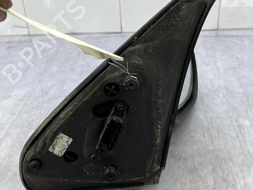 Used Right mirror RENAULT CLIO II (BB_, CB_) 1.5 dCi (B/CB08) (82 hp) 23705573