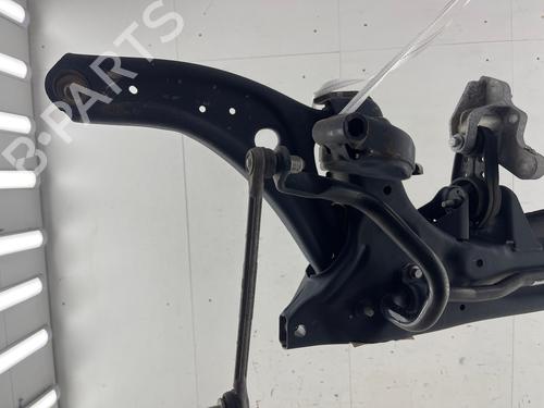 Subframe FORD FIESTA VII (HJ, HF) 1.0 EcoBoost | BP37189592M9 - Image 2