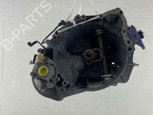 Used Gearbox PEUGEOT 406 (8B) 1.8 16V (110 hp) 23680667