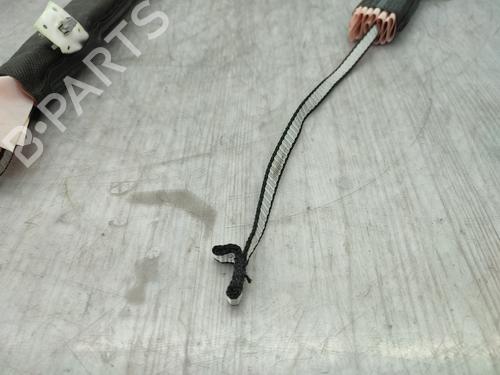Left curtain airbag DACIA DUSTER (HM_) 1.5 dCi 115 (HMAD) | BP26968734C11 - Image 6