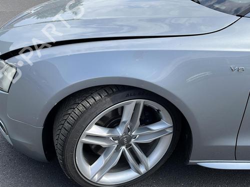 Mass air flow sensor AUDI A5 (8T3) S5 quattro | BP23738582M95 - Image 62