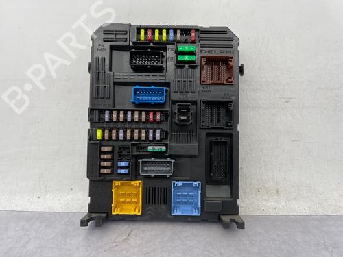 Electronic module CITROËN C3 III (SX) 1.2 PureTech 82 | BP36148964M83 - Image 9