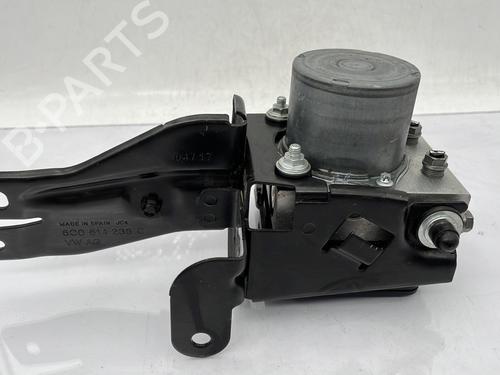 ABS pump VW POLO V (6R1, 6C1) 1.2 TSI 16V | BP24865063M43 