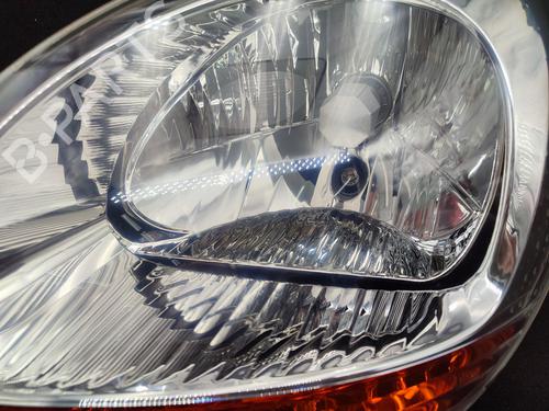 Left headlight RENAULT KANGOO Express (FC0/1_) 1.5 dCi (FC07, FC1R) | BP23678725C28 - Image 5