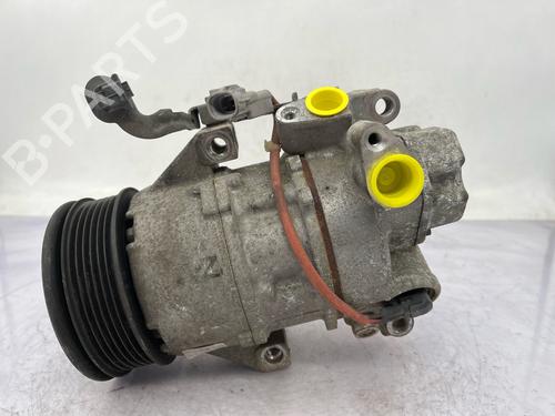 Used AC compressor AC compressor 37587121 37587121