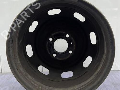 Used Rim PEUGEOT 307 (3A/C) 1.6 HDi (90 hp) 23679907