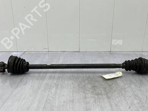 Used Right front driveshaft Right front driveshaft 23704827 23704827