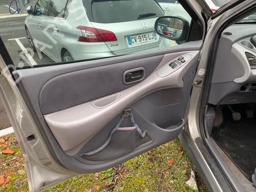 Køler NISSAN ALMERA TINO (V10) 2.2 dCi | BP23696960M31 