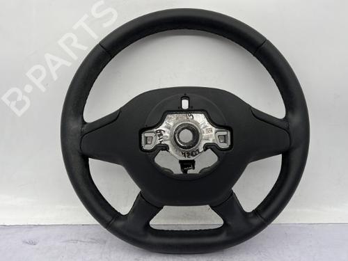 Steering wheel DACIA SANDERO III 1.0 TCe 100 ECO-G | BP23758234C49  - Image 9