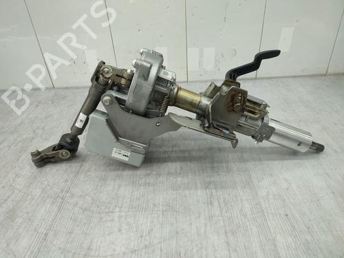 Steering column RENAULT MEGANE IV Hatchback (B9A/M/N_) 1.2 TCe 130 (B9MR) | BP23878659M21 - Image 9