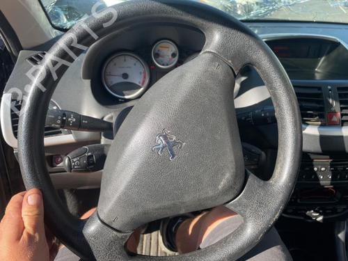 Steering column PEUGEOT 206+ (2L_, 2M_) 1.4 HDi eco 70 | BP23722326M21  - Image 15