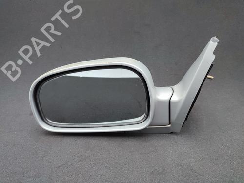 Left mirror HYUNDAI SANTA FÉ I (SM) 2.0 CRDi | BP23760452C26 