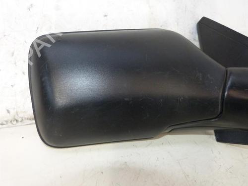 Right mirror VW GOLF III (1H1) 1.9 D | BP23664611C27 