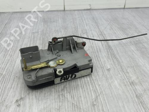 Front right lock CITROËN EVASION MPV (22, U6) 2.0 | BP23674253C97 