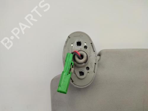 Right sun visor HONDA CIVIC VIII Hatchback (FN, FK) 2.2 CTDi (FK3) | BP23706864I2 