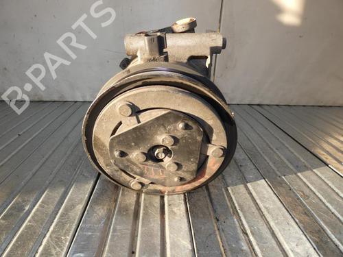 Used AC compressor AC compressor CITROËN JUMPER II Van 2.2 HDi 100 (101 hp) 23684764 23684764
