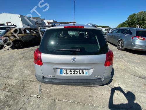 Used Tailgate Tailgate 37867890 37867890