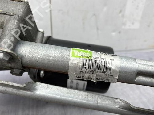 Front wiper motor CITROËN C4 II (NC_) 1.6 HDi 110 | BP23730004M29 - Image 5