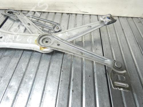 Used Front left window mechanism Front left window mechanism MERCEDES-BENZ M-CLASS (W164) ML 320 CDI 4-matic (164.122) (224 hp) 23671510 23671510