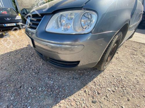 Dashboard VW TOURAN (1T1, 1T2) 1.9 TDI | BP37636557C46 - Image 9
