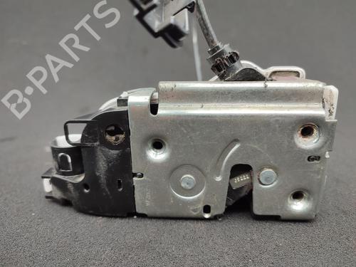 Used Front right lock Front right lock RENAULT SCÉNIC II (JM0/1_) 1.9 dCi (JM14) (131 hp) 23742630 23742630