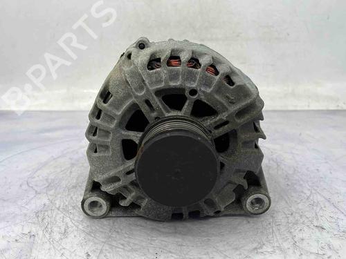 Used Alternator Alternator PEUGEOT EXPERT Van (VF3A_, VF3U_, VF3X_) 2.0 HDi 120 (120 hp) 36551794 36551794