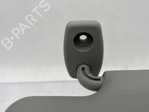 Left sun visor OPEL CORSA D (S07) 1.3 CDTI (L08, L68) | BP23760438I1 - Image 7