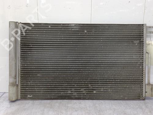 AC radiator OPEL CORSA D (S07) 1.2 (L08, L68) | BP23708183M32 - Image 3