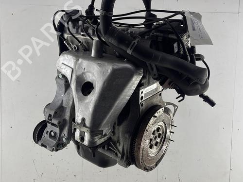 Engine SEAT IBIZA II (6K1) 1.4 i | BP29634718M1 