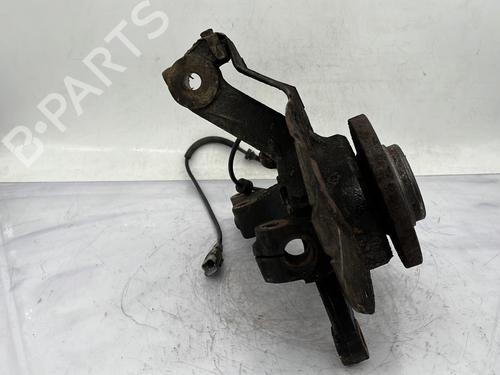 Right front steering knuckle PEUGEOT EXPERT Van (VF3A_, VF3U_, VF3X_) 2.0 HDi 130 | BP29455299M26 