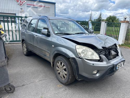 Dashboard HONDA CR-V II (RD_) | BP36591143C46 - Image 7