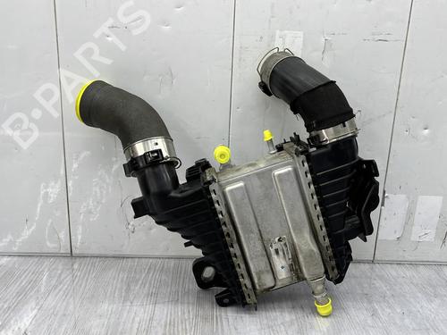 Intercooler RENAULT CLIO V (B7_) 1.5 Blue dCi 85 (B7AG) | BP28293189M30 
