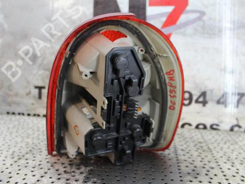 Left taillight OPEL CORSA B (S93) 1.0 i 12V (F08, F68, M68) | BP23665574C34