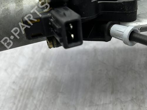 Front left window mechanism RENAULT ESPACE III (JE0_) 2.2 12V TD (JE0E, JE0H, JE0P) | BP25270100C22 