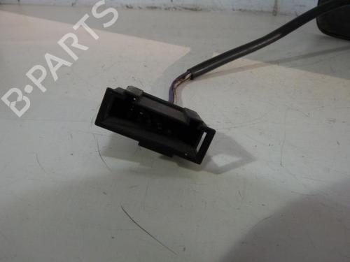 Right mirror VW GOLF IV (1J1) 1.4 16V | BP23664593C27 