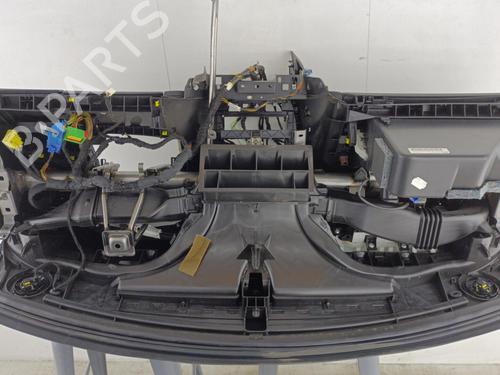 Dashboard CITROËN DS4 (NX_) 1.6 HDi 110 | BP23741284C46 