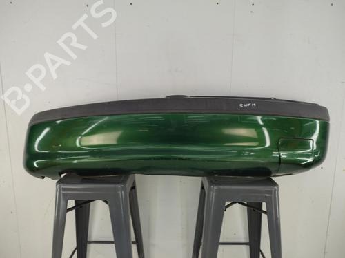 Rear bumper OPEL CORSA B (S93) 1.4 i (F08, F68, M68) | BP23708091C8 
