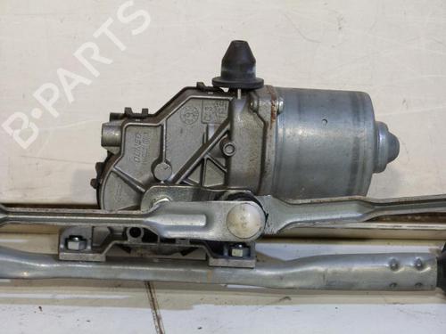 Front wiper motor FIAT 500 (312_) 1.2 (312AXA1A) | BP23671739M29 - Image 6
