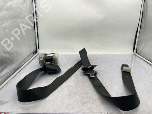 Used Front left seatbelt Front left seatbelt TOYOTA AYGO (_B1_) 1.4 D-4D (WNB10_, WNB10R) (54 hp) 34107617 34107617