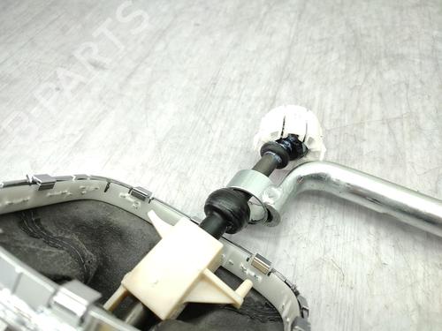 Gear lever OPEL CORSA D (S07) 1.0 (L08, L68) | BP23752151M90 